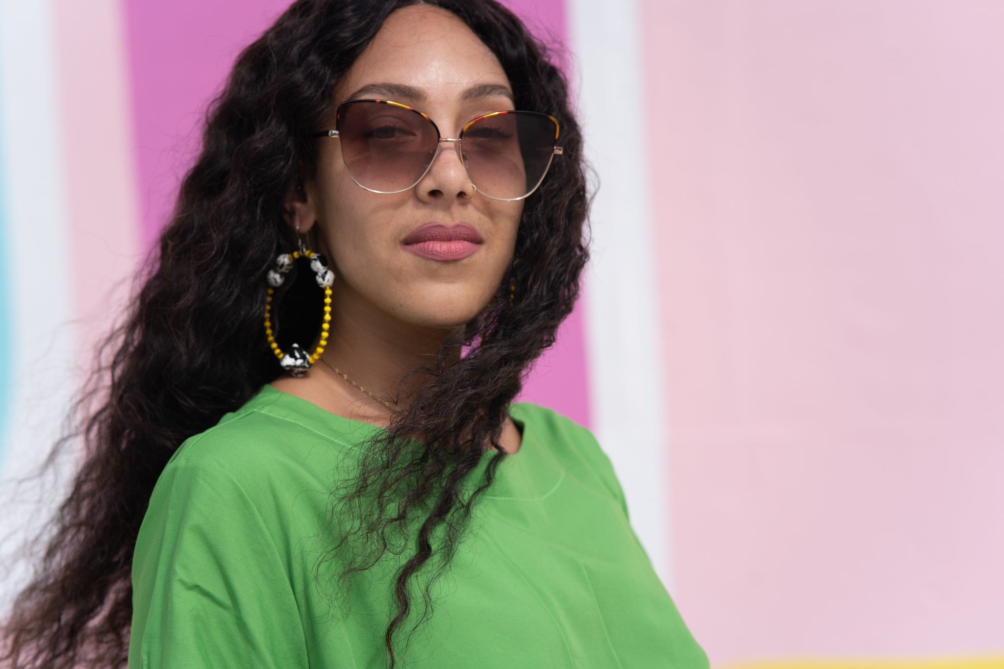Mix Your Style This Spring with These 5 Jaw Dropping Earring Styles